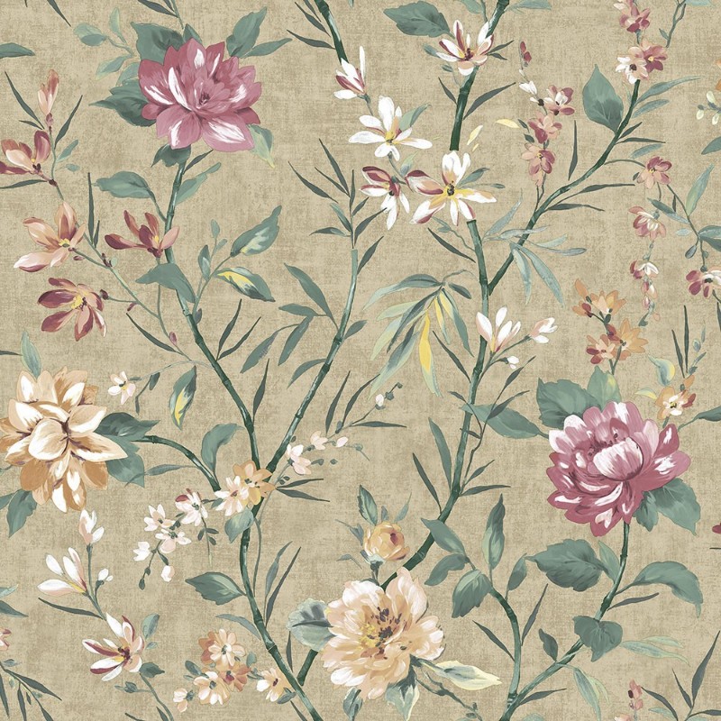 Afbeeldingen van Sazanka taupe - 91851